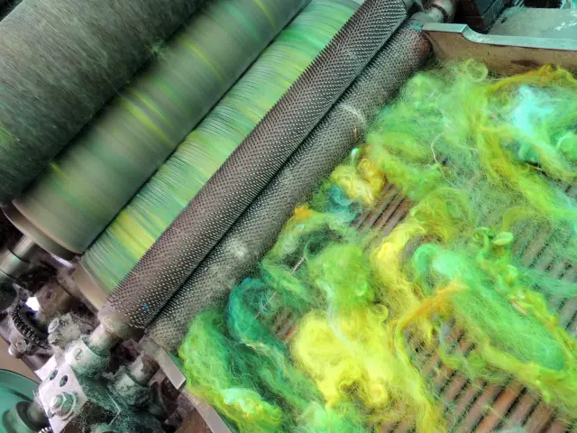 Filature Terrade Aubusson Felletin Tourisme