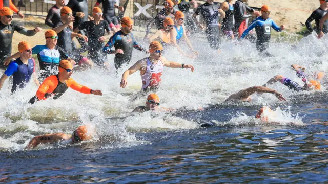 Xterra Nouvelle Aquitaine 2025