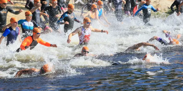 Xterra Nouvelle Aquitaine 2025