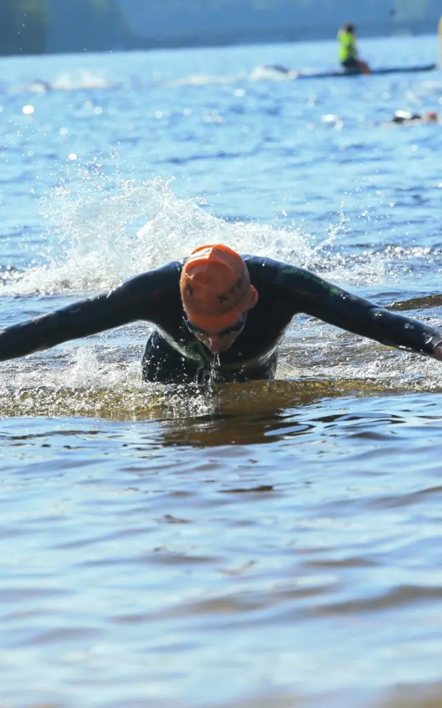 Xterra Nouvelle Aquitaine 2025