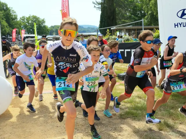 Xterra Nouvelle Aquitaine 2025