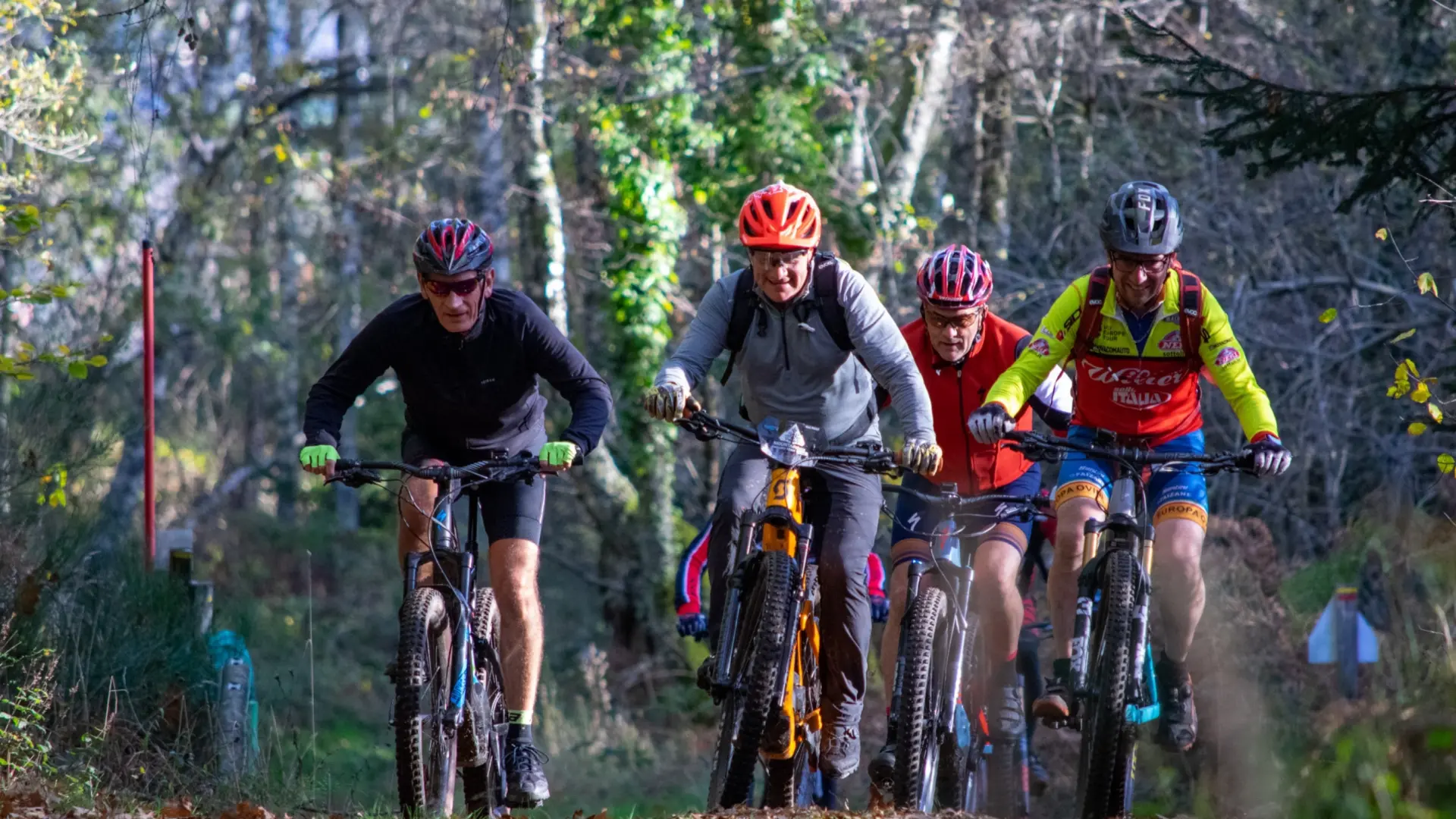 Le Toboggan Creusois -©MF'Photos