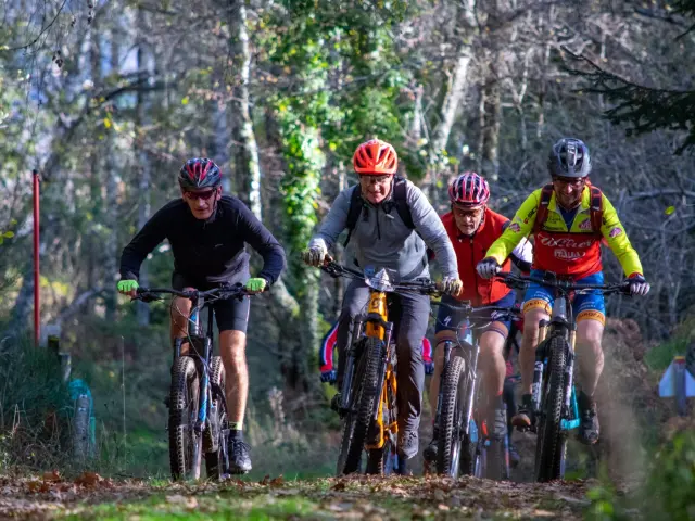 Le Toboggan Creusois -©MF'Photos