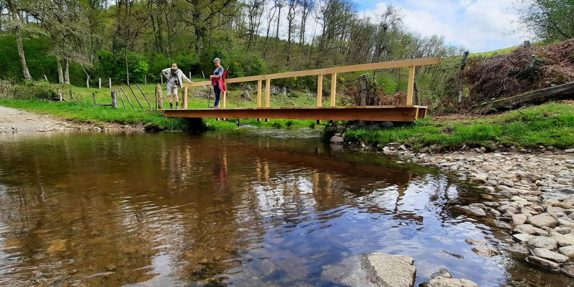 Sw Rando Vallee De La Dejoune