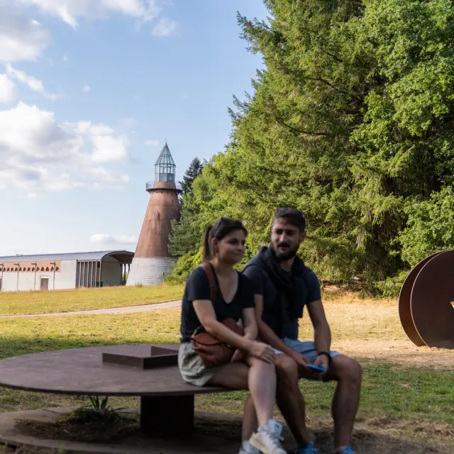 CIAP Vassiviere-CDD Limoges ©Manza Studio