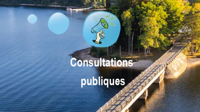 Consultation Publique ©CDD Limoges Manza Studio