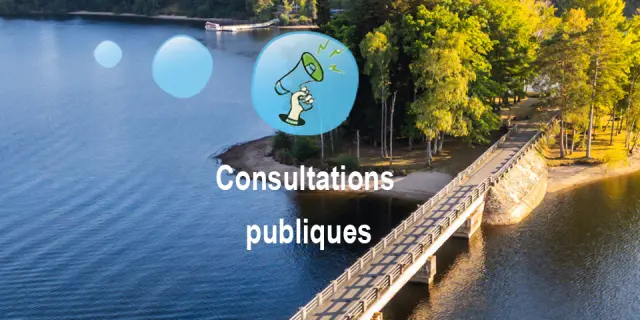 Consultation Publique ©CDD Limoges Manza Studio