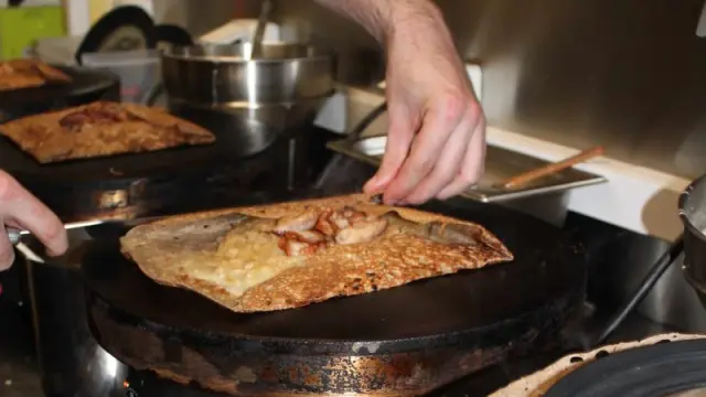 St Georges La Montagne Noire By Tim T.ferracci 3