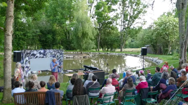 Residence Cantiques Aquatiques7