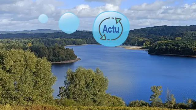 Bandeau Actu Espace Pro