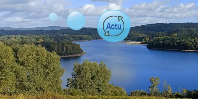 Bandeau Actu Espace Pro