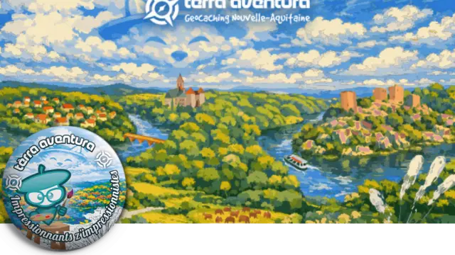 Terra Aventura Micro Aventure