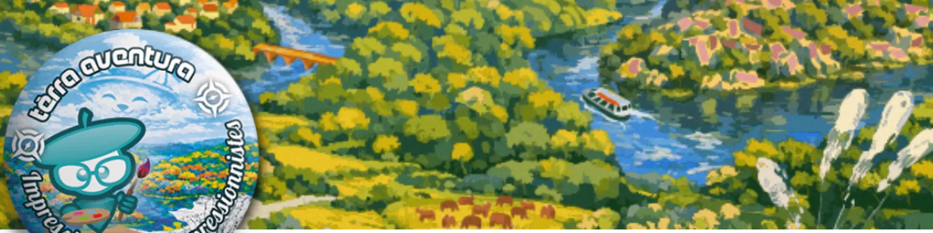 Terra Aventura Micro Aventure