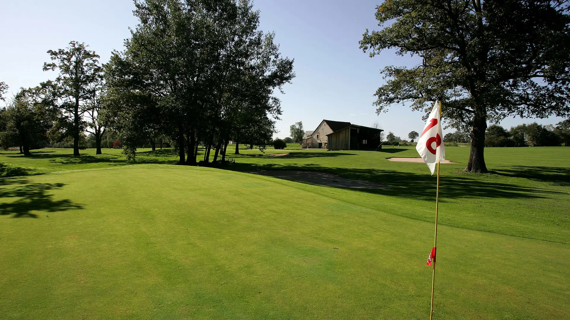 Golf@golfdelajonchere