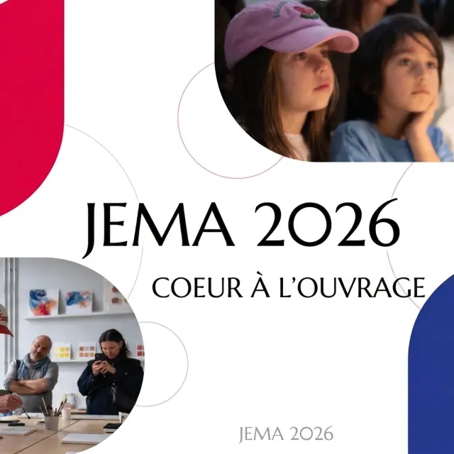 Jema 2026