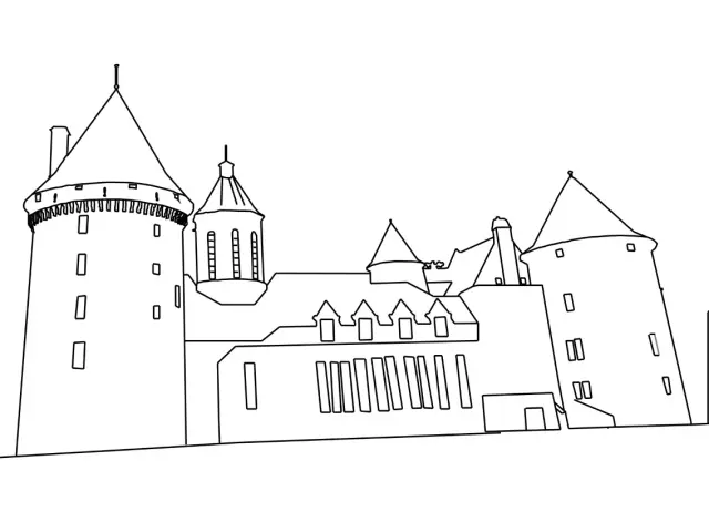 Enjambée Creusoise à Bourganeuf