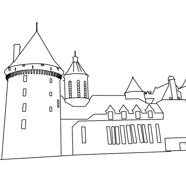 Enjambée Creusoise à Bourganeuf