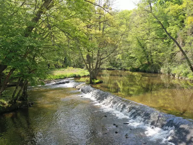 Chéniers, Moulin de Piot