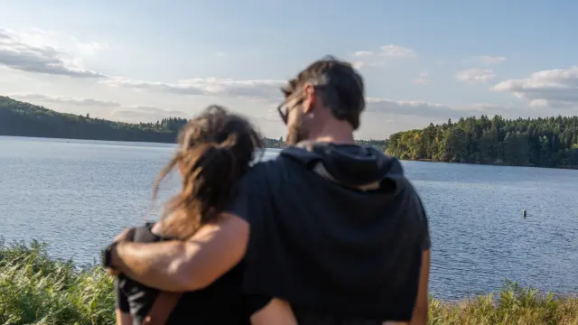 Vassiviere Nature Janv35cddlimoges Manza Studio 21