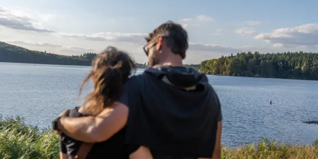 Vassiviere Nature Janv35cddlimoges Manza Studio 21