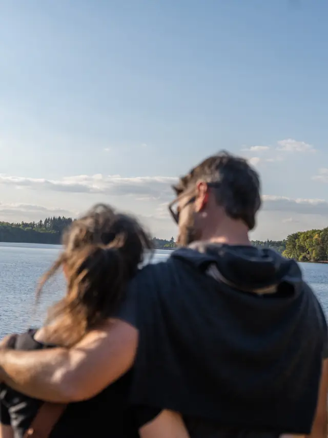 Vassiviere Nature Janv35cddlimoges Manza Studio 21