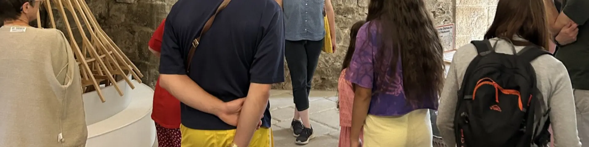 Visite Famille Otcso