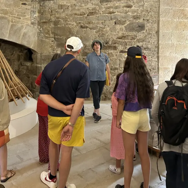 Visite Famille Otcso