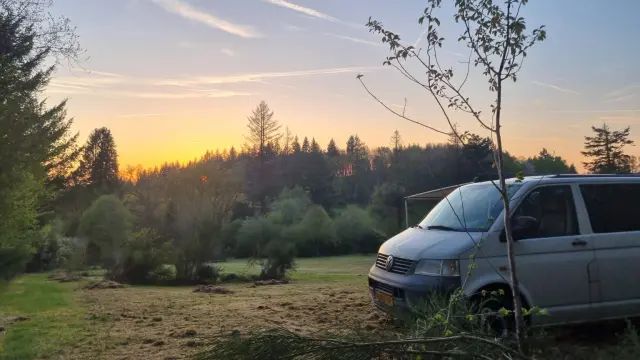 Camping les 4 saisons