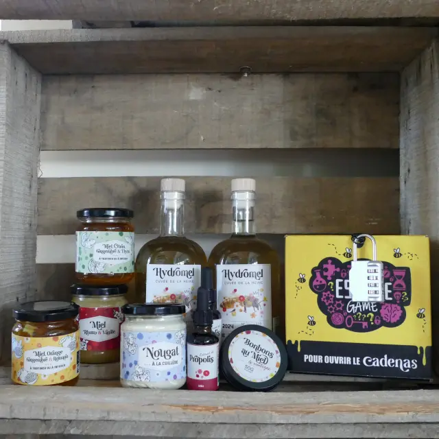 Le Comptoir Des Artisans Meli Meli Ccmca 1