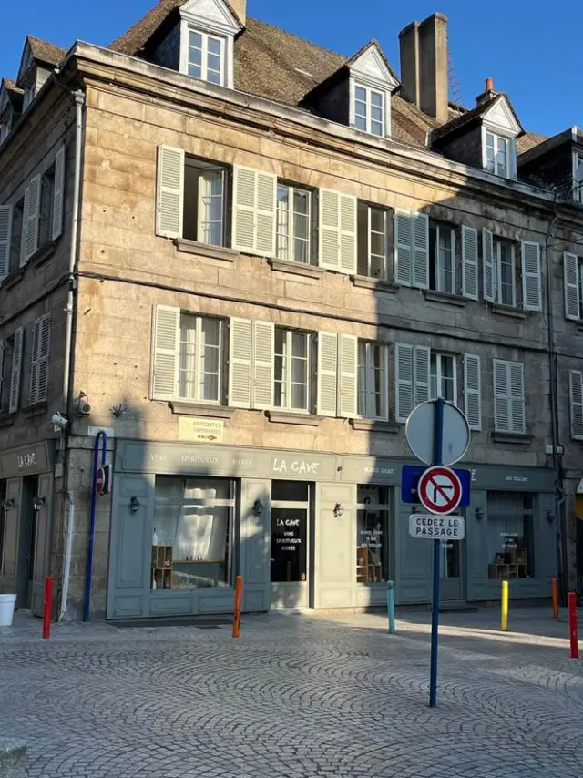 Villalouanaimmeuble