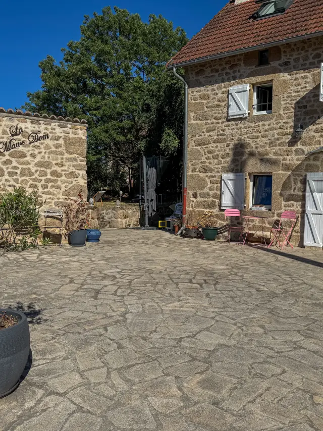 La Mawedomcreusetourisme