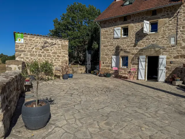 La Mawedomcreusetourisme