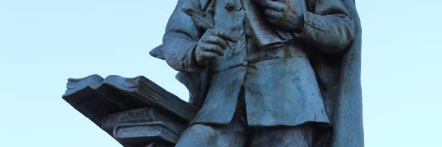 Théophraste Renaudot