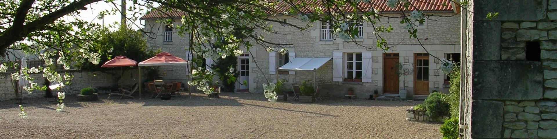 tourist accommodation