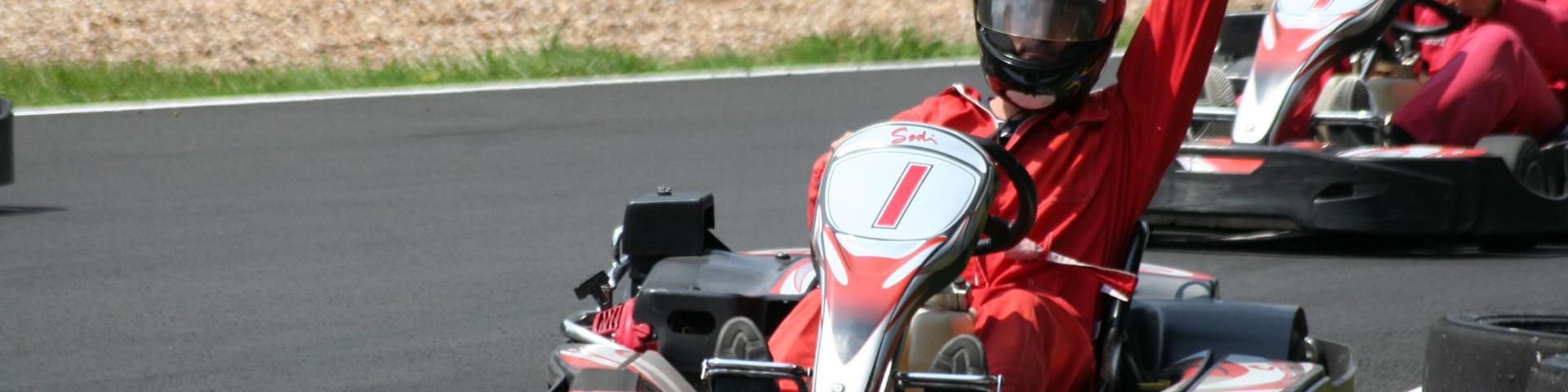 Karting