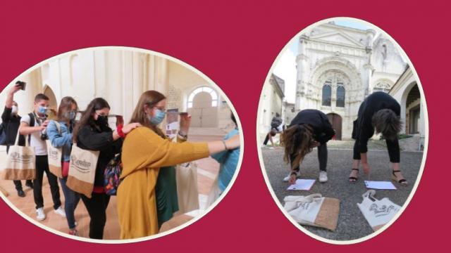 Guide du partenaire