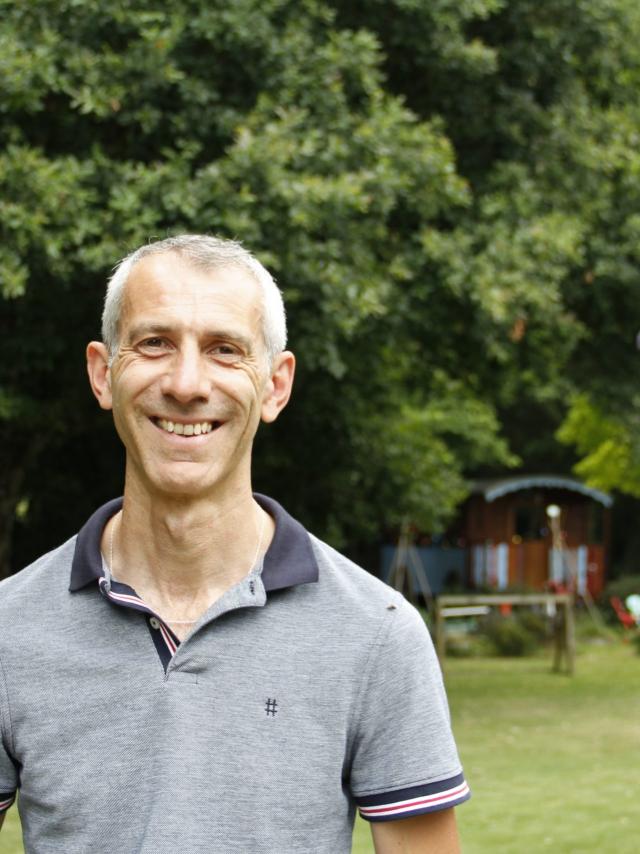 Eric Morand Chambre Dhtes La Chausse Dolivet Mayenne Tourisme Scaled