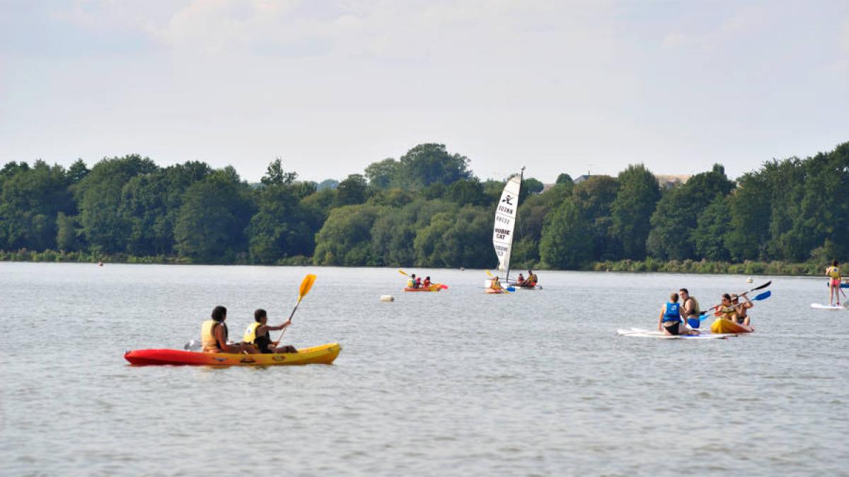 Le tourisme nautique en Mayenne tourismemayennepro