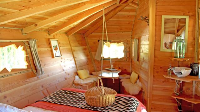 La Chouette Cabane Pommerieux Cp Mayenne Tourisme 1920px