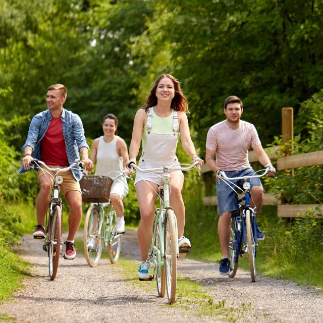 Vélo