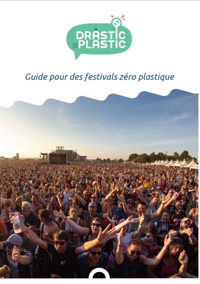 Drastic On Plastic