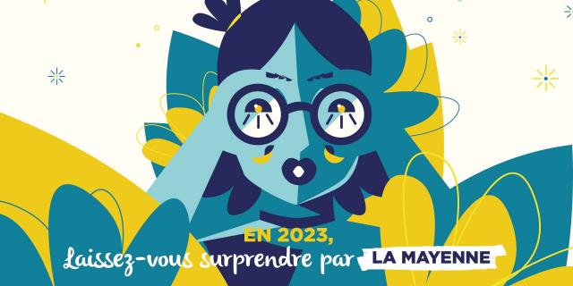 Bonne année 2023