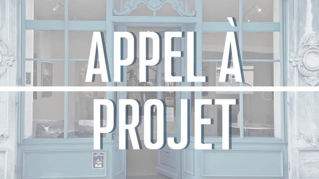 Appel à projet Maison Bleue Craon