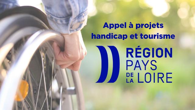 Appel A Projet Handicap Et Tourisme