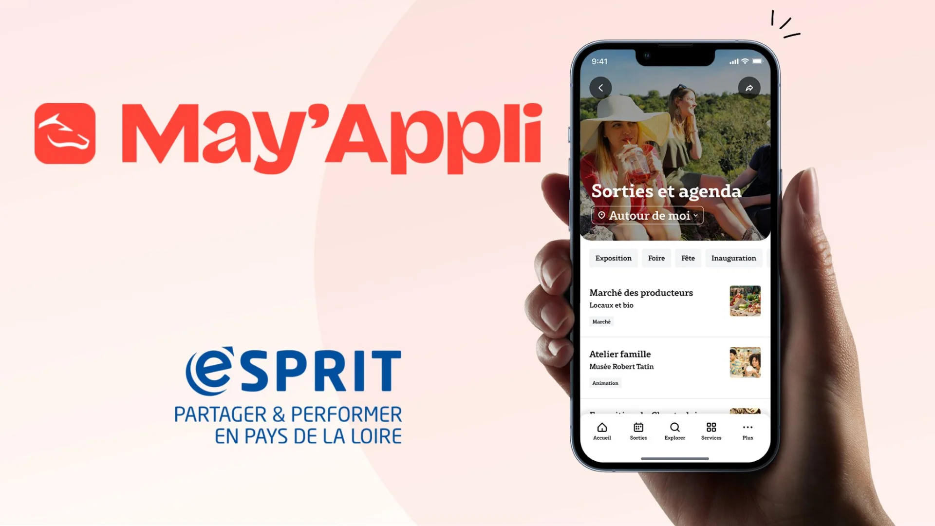 May Appli E Sprit