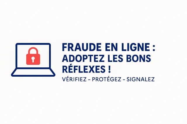 Illustration Page Fraude