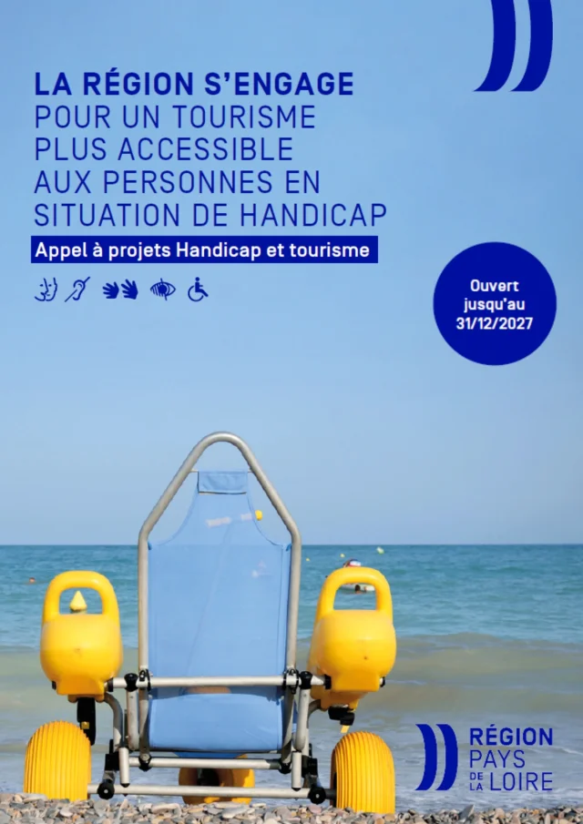 Visuel Aap Handicap Tourisme 2025