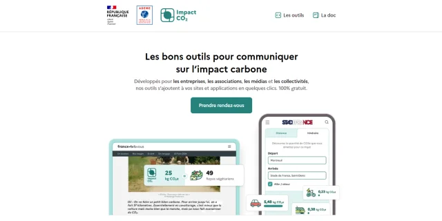 Impact Co2