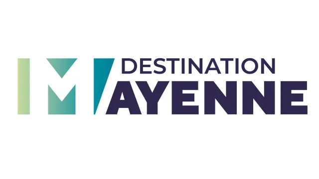 Destination Mayenne Mae