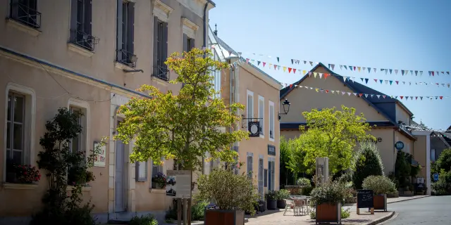 Saulges Village Prefere 2026